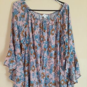 NWT Misia Blouse  size 2X